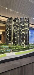 Bukit Timah Link (D21), Condominium #520002511